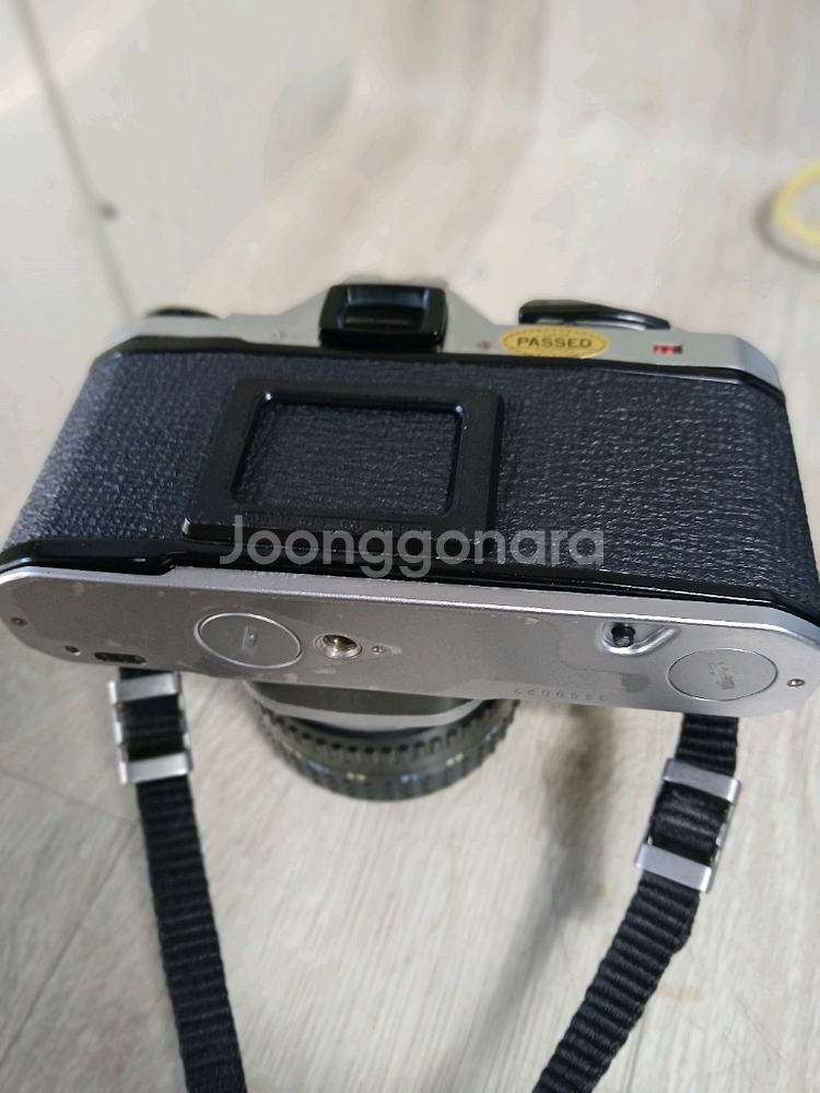 펜탁스 ME SUPER--2