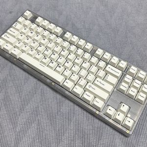 Venom87HE 베놈87HE 8K 커스텀 키보드