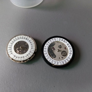 오토메틱 시계 무브먼트