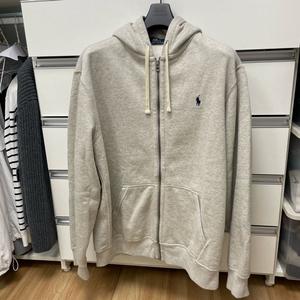폴로랄프로렌 후드집업그레이(XL)710548546002