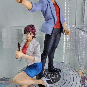 메가하우스 시티헌터 판매합니다. 이미지