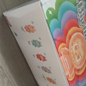 팝마트 라부부 하이라이트 정가 이하 판매