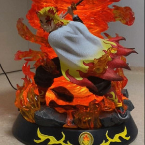 구매글) 매직큐브 렌고쿠 피규어 구합니다 ㅜ