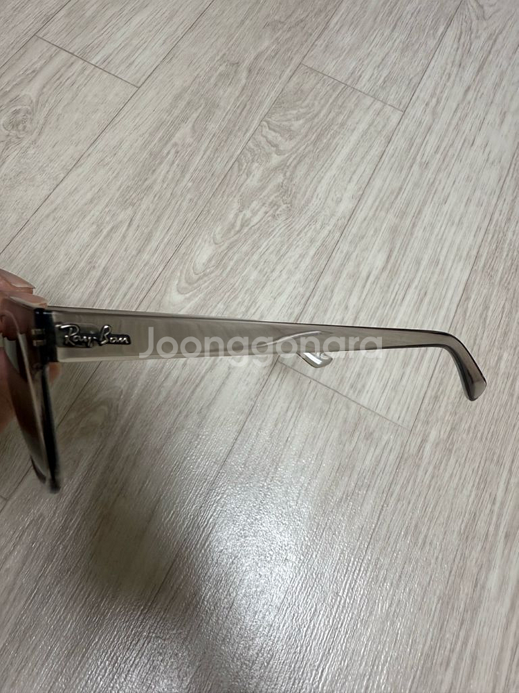 레이벤 RB4323 선글라스--2