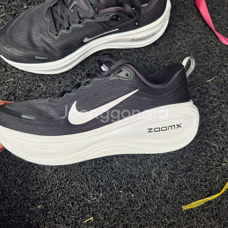 나이키 보메로 플러스 260(네고끝)--1