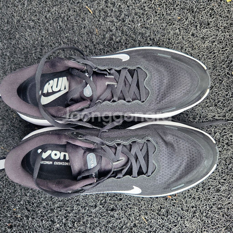 나이키 보메로 플러스 260(네고끝)--5