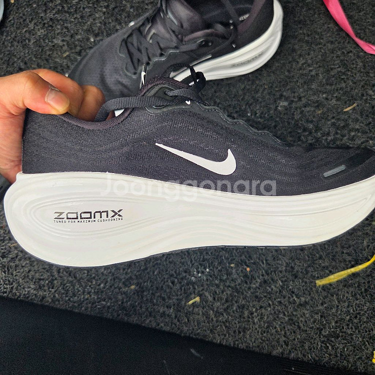 나이키 보메로 플러스 260(네고끝)--3