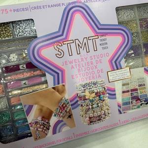 STMT 쥬얼리 만들기 세트