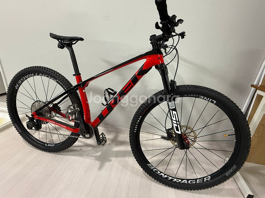 21트랙 프로칼리버9.6m 업글--0