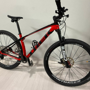 21트랙 프로칼리버9.6m 업글