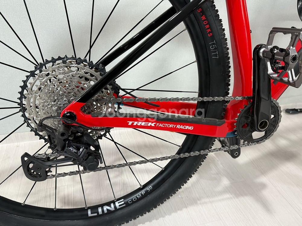 21트랙 프로칼리버9.6m 업글--3