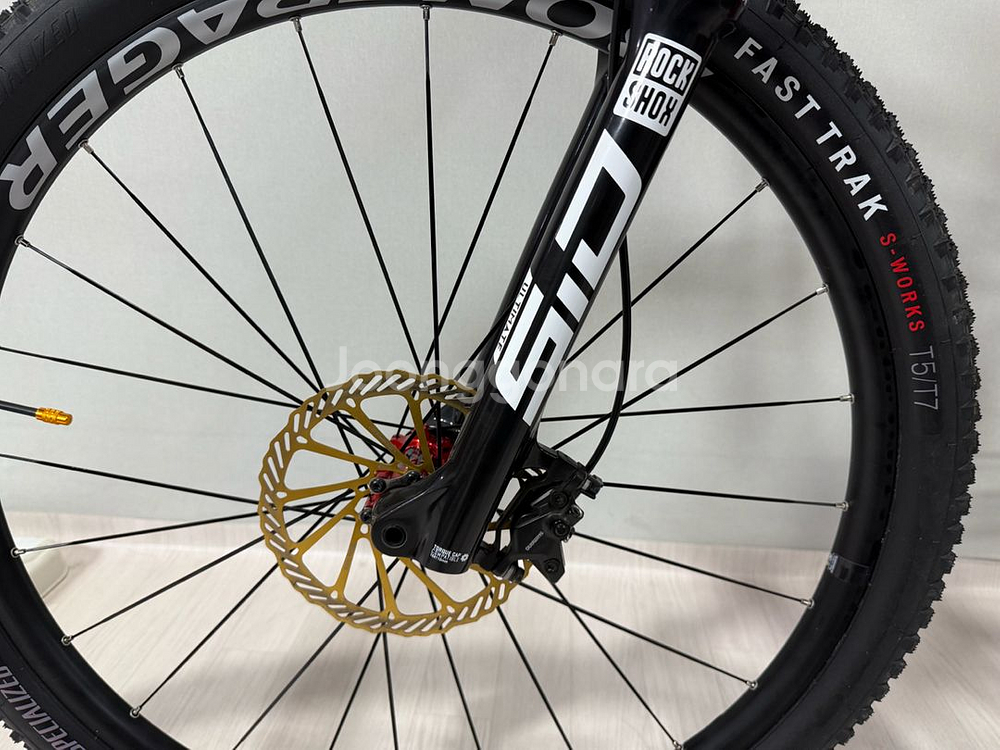 21트랙 프로칼리버9.6m 업글--8