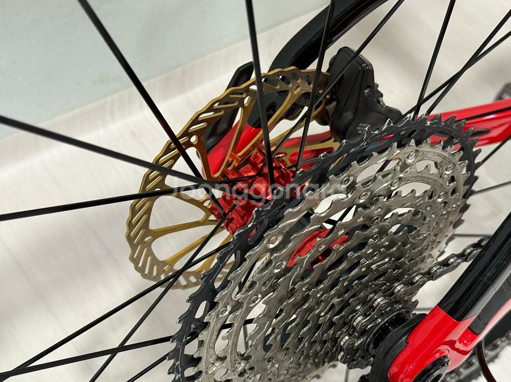 21트랙 프로칼리버9.6m 업글--6