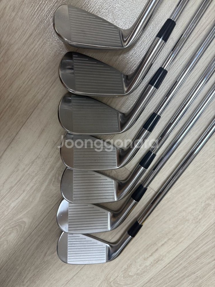 타이틀리스트 716ap2 아이언세트--2