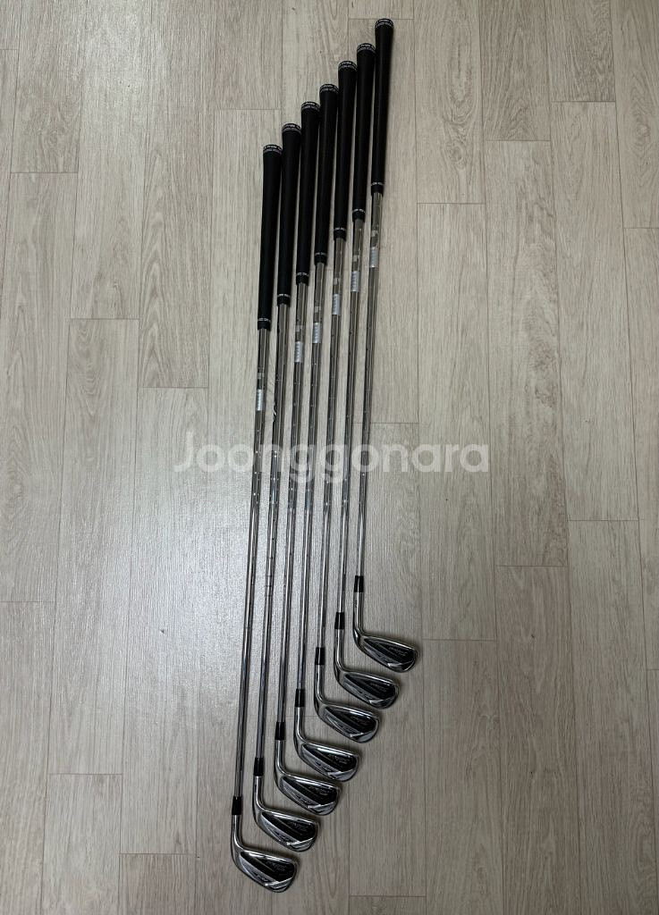 타이틀리스트 716ap2 아이언세트--1