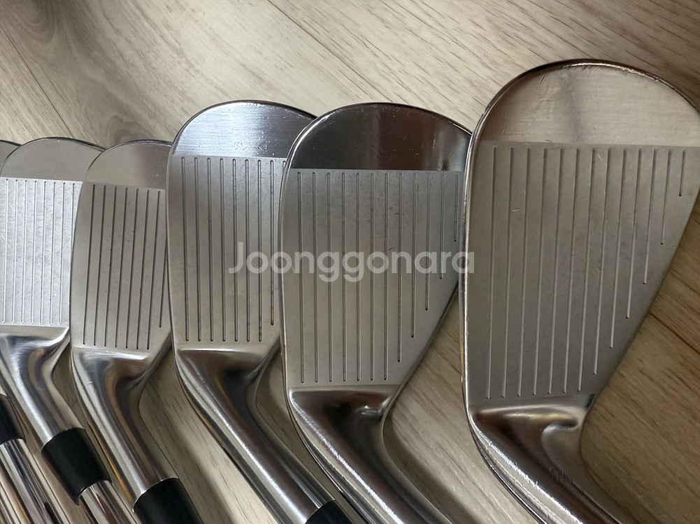 타이틀리스트 716ap2 아이언세트--7