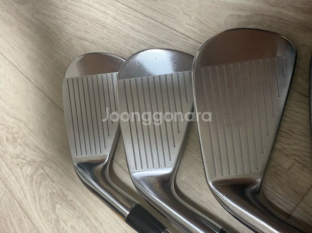 타이틀리스트 716ap2 아이언세트--6