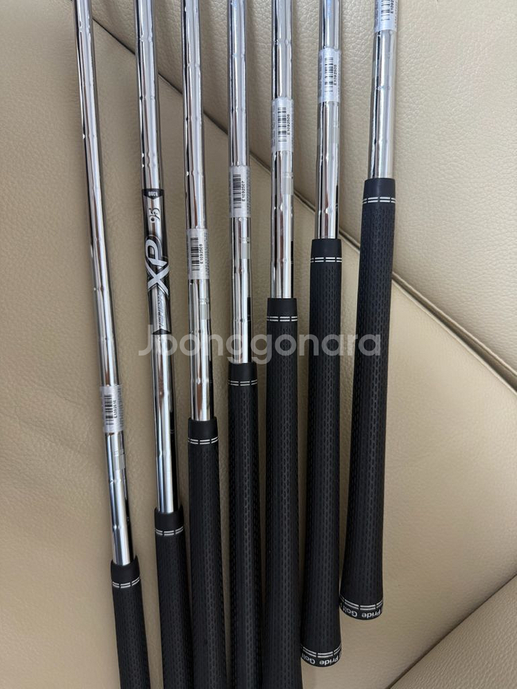 타이틀리스트 716ap2 아이언세트--5