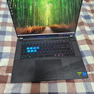 GIGABYTE AORUS 16X ASG-53KR