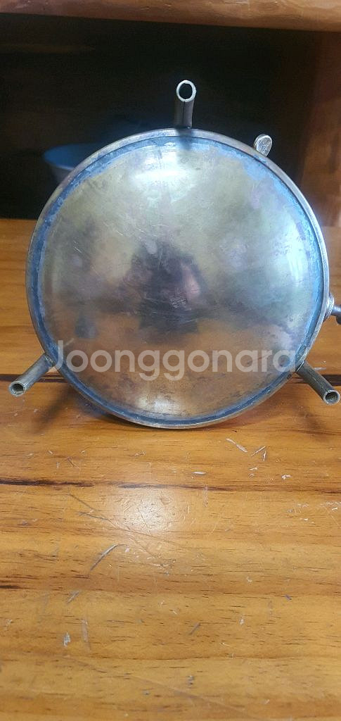 프리머스100 황동 석유버너(옵티머스)--5