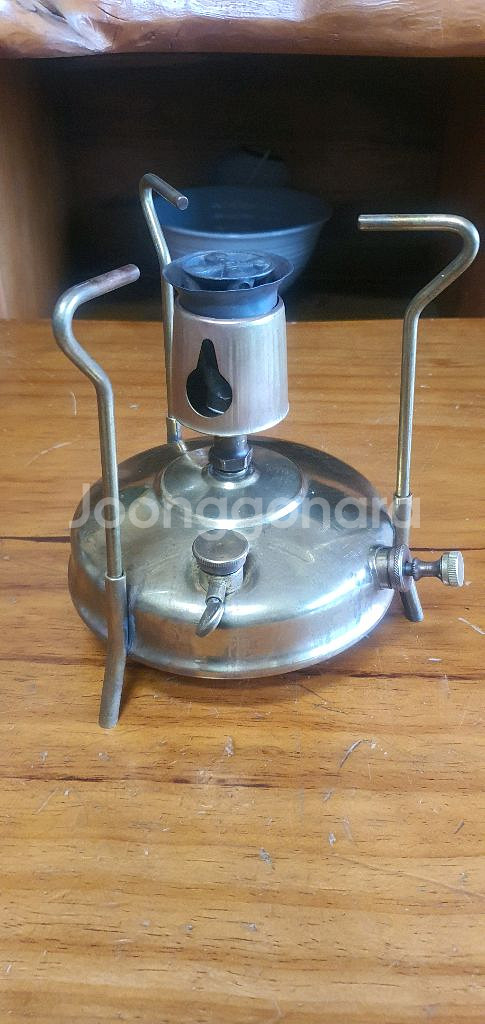 프리머스100 황동 석유버너(옵티머스)--3