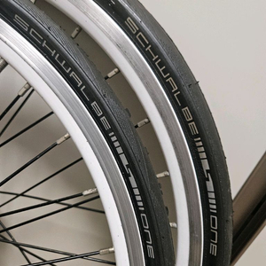 슈발베원 451 타이어 및 튜브 20인치 미니벨로