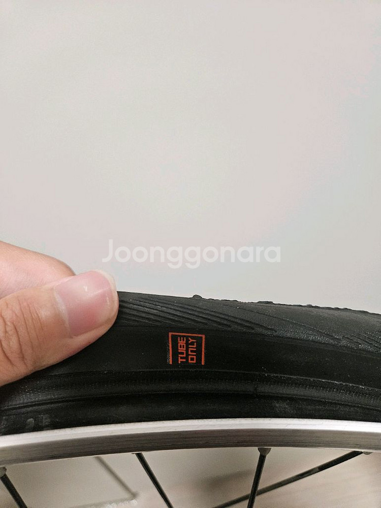 슈발베원 451 타이어 및 튜브 20인치 미니벨로--2