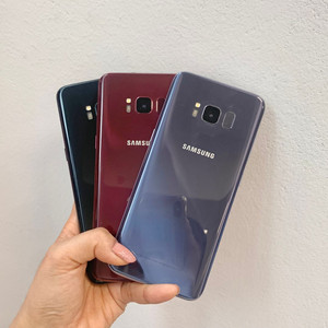 삼성 갤럭시S8판매 G950 공기계 판매