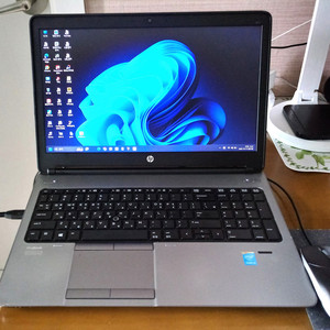 HP ProBook 650 G1노트북(택포)