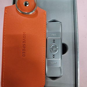 MOVESPEED SP10 외장 SSD 2TB