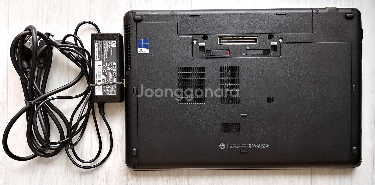 HP ProBook 650 G1노트북(택포)--8