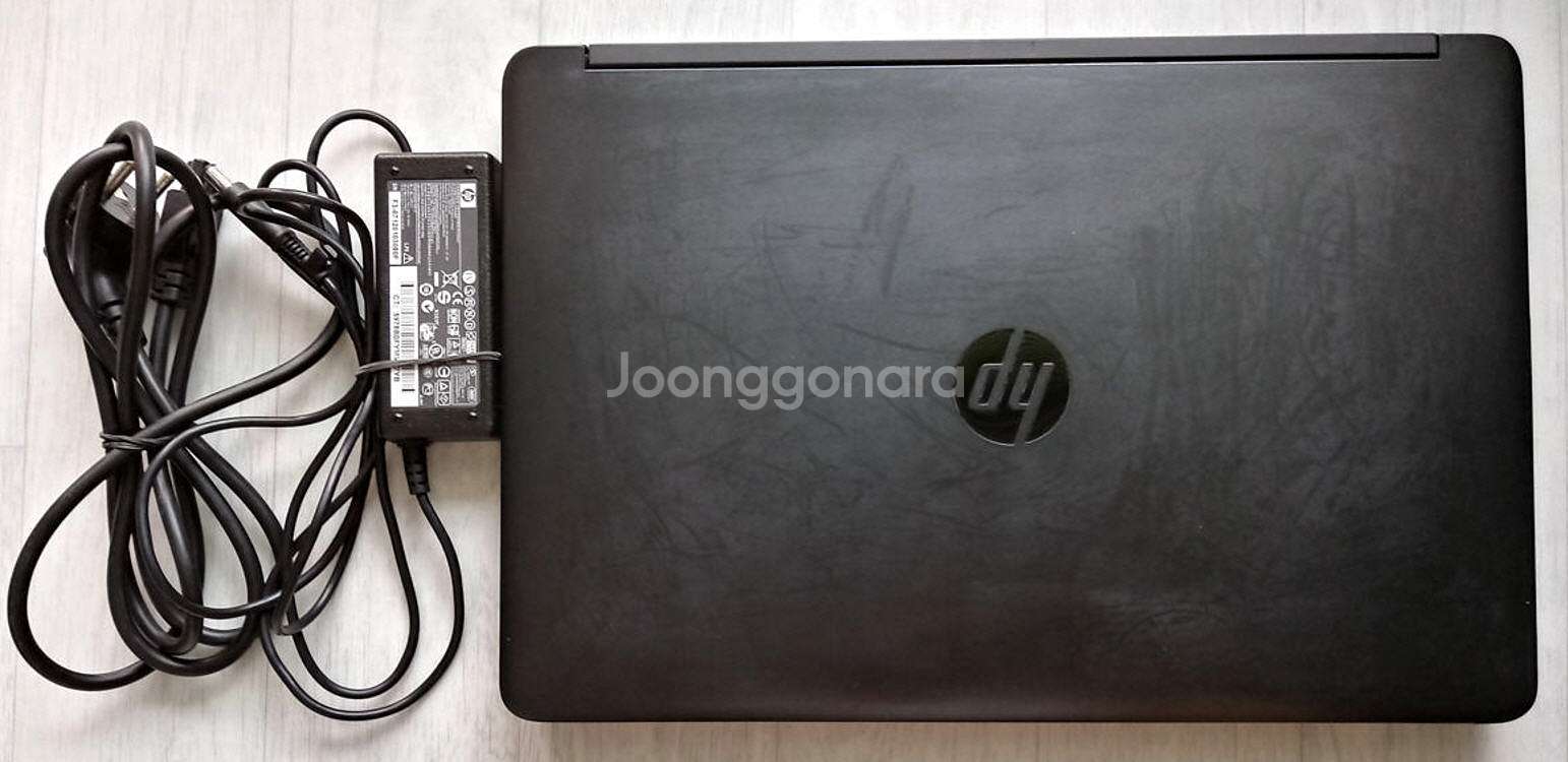 HP ProBook 650 G1노트북(택포)--9