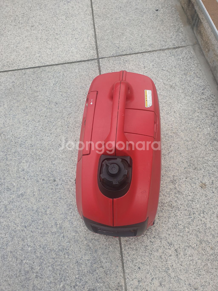 캠핑용 발전기 혼다1키로--2