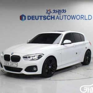 [BMW]1시리즈 (F20) 118d M 스포츠 섀도우