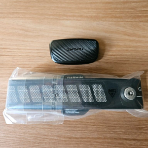 가민 심박계 미사용 새제품 팝니다.(센서는 팔렸어요)
