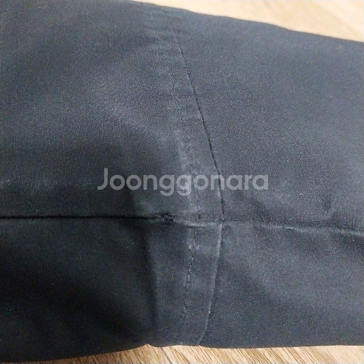 노스페이스 맥머도 패딩 여성90--5