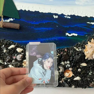 아이유 러브포엠 포카