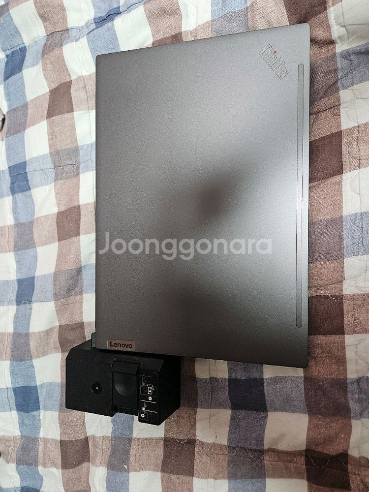 레노버 Thinkpad T14S GEN2 판매합니다--1