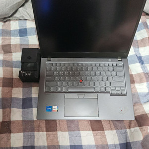 레노버 Thinkpad T14S GEN2 판매합니다