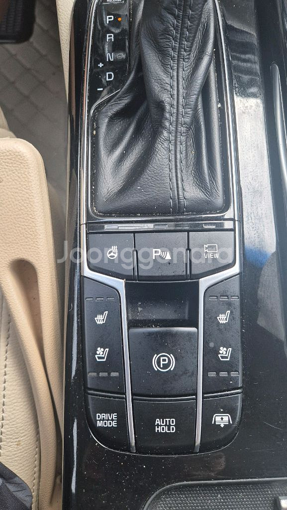 급처합니다 올뉴 k7 2.2디젤 풀풀옵션--1