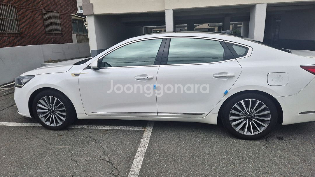 급처합니다 올뉴 k7 2.2디젤 풀풀옵션--0