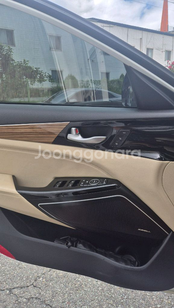 급처합니다 올뉴 k7 2.2디젤 풀풀옵션--2