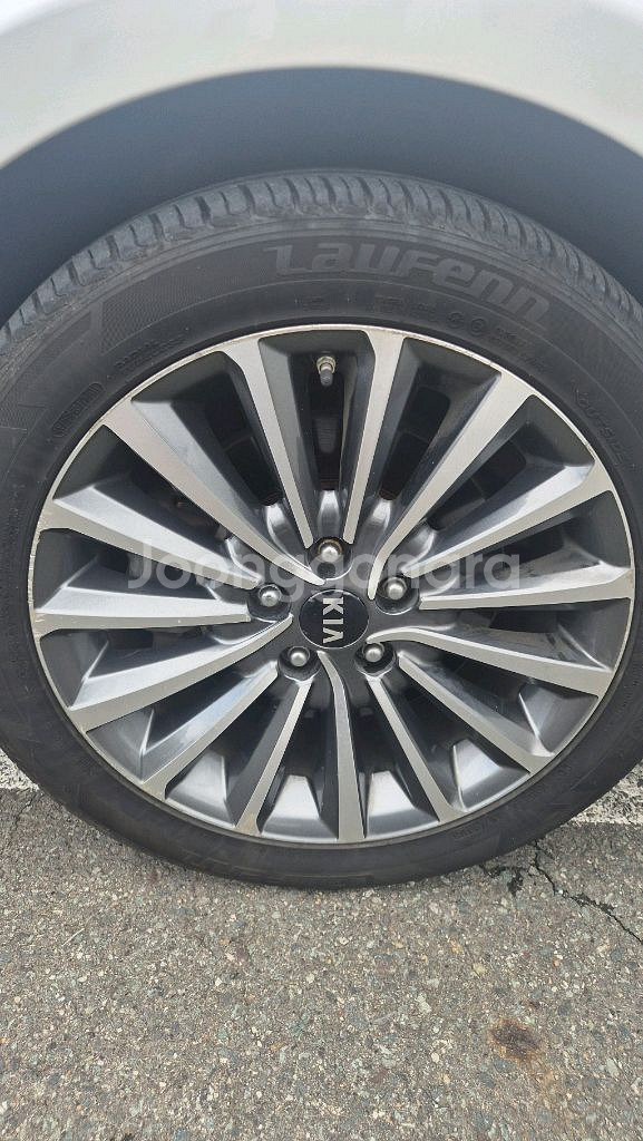 급처합니다 올뉴 k7 2.2디젤 풀풀옵션--7