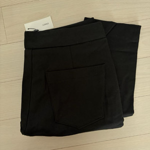 르뮈 디케이팬츠 s 새상품