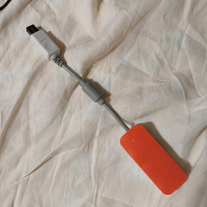 드림캐스트 8M 메모리카드