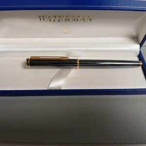 워터맨 만년필