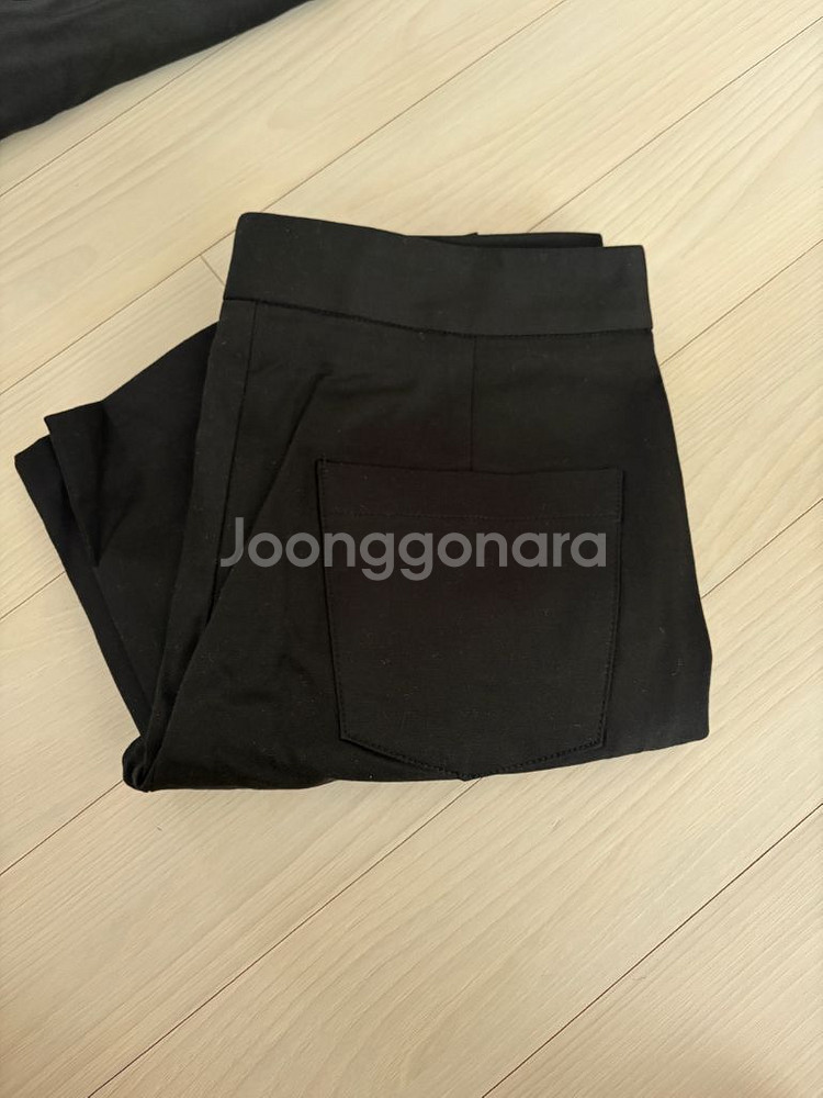 르뮈 디케이팬츠 s--0