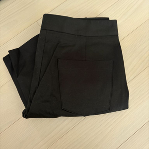 르뮈 디케이팬츠 s