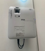 빔프로젝터(EPSON)--0