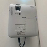 빔프로젝터(EPSON)
